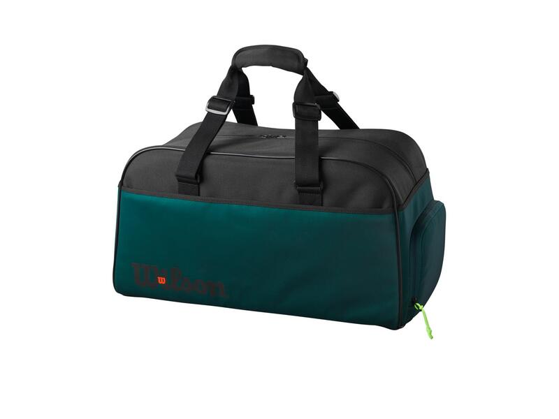 BLADE SUPER TOUR SMALL DUFFEL V9 Green