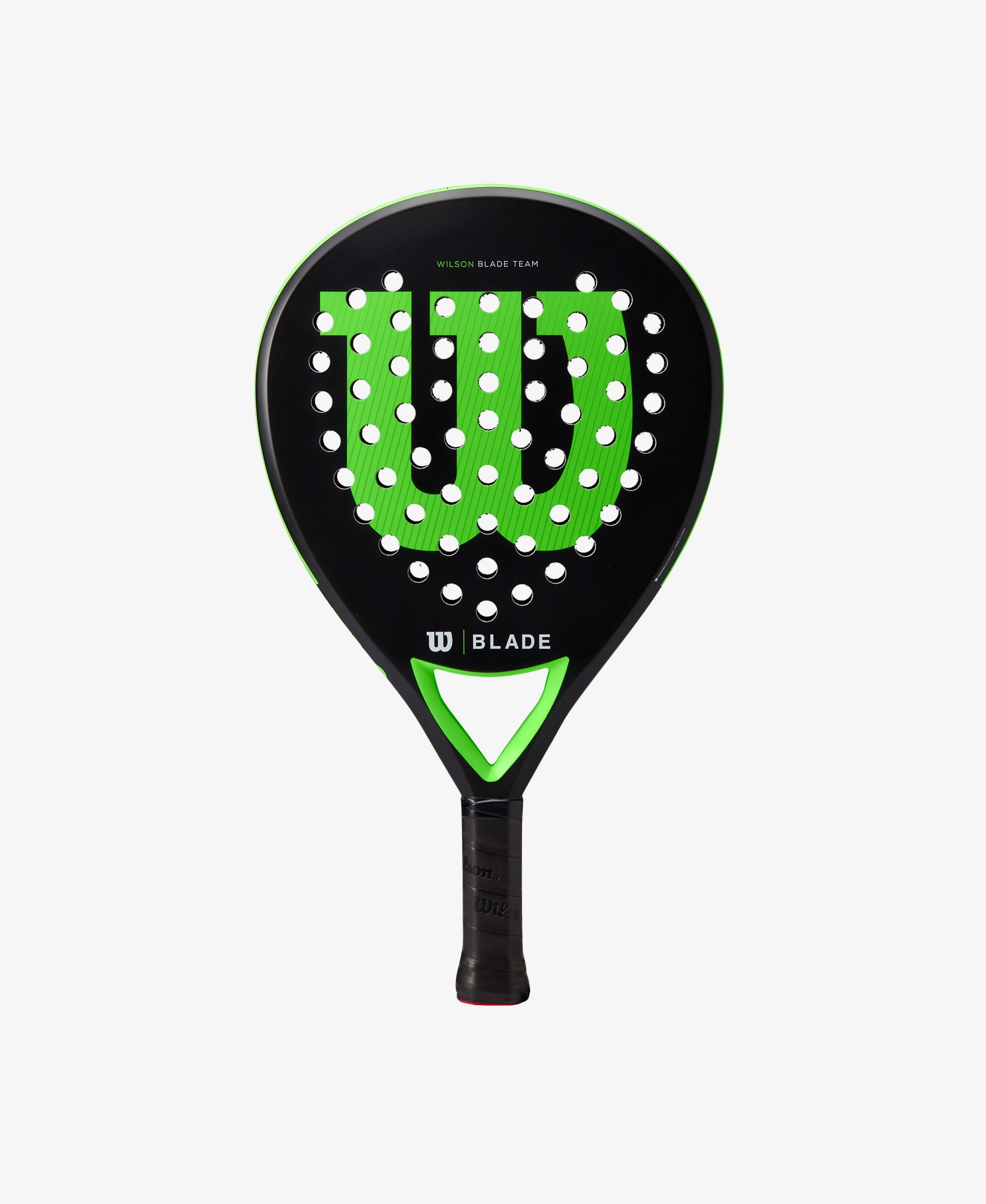 BLADE TEAM V2 PADEL BLACK