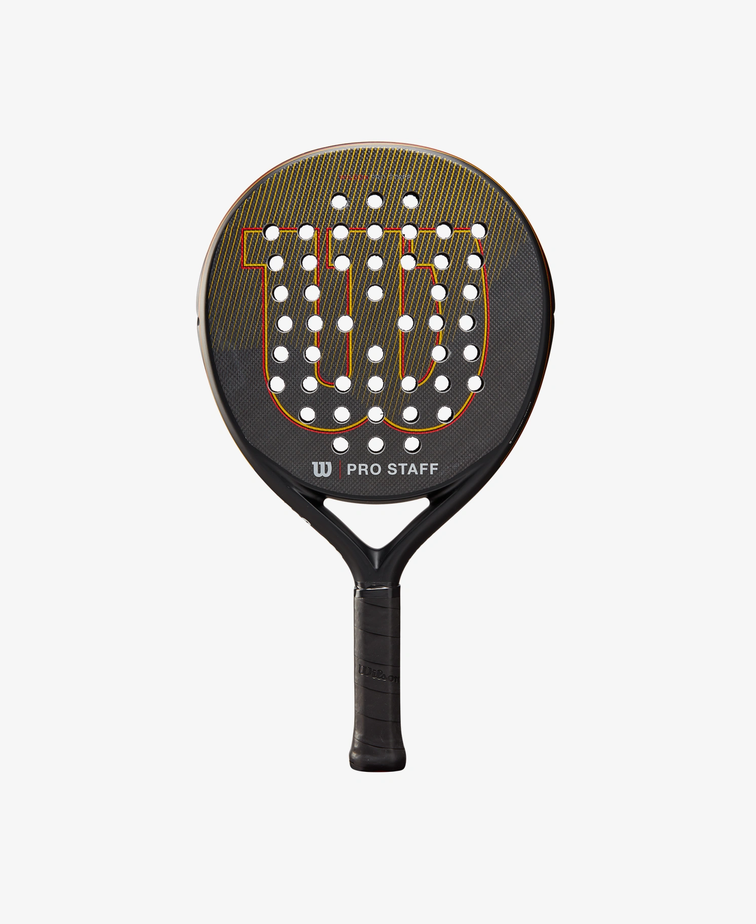 PRO STAFF V2 PADEL