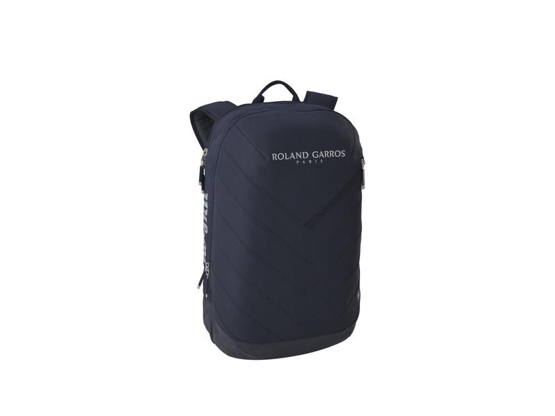 SESSION DE SOIRÉE RG 2024 BACKPACK