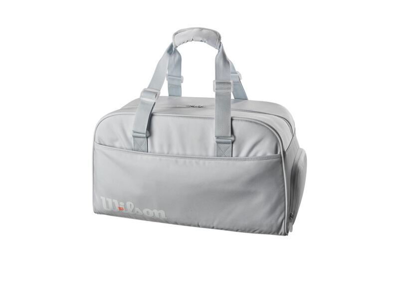 SHIFT DUFFEL ARTIC ICE