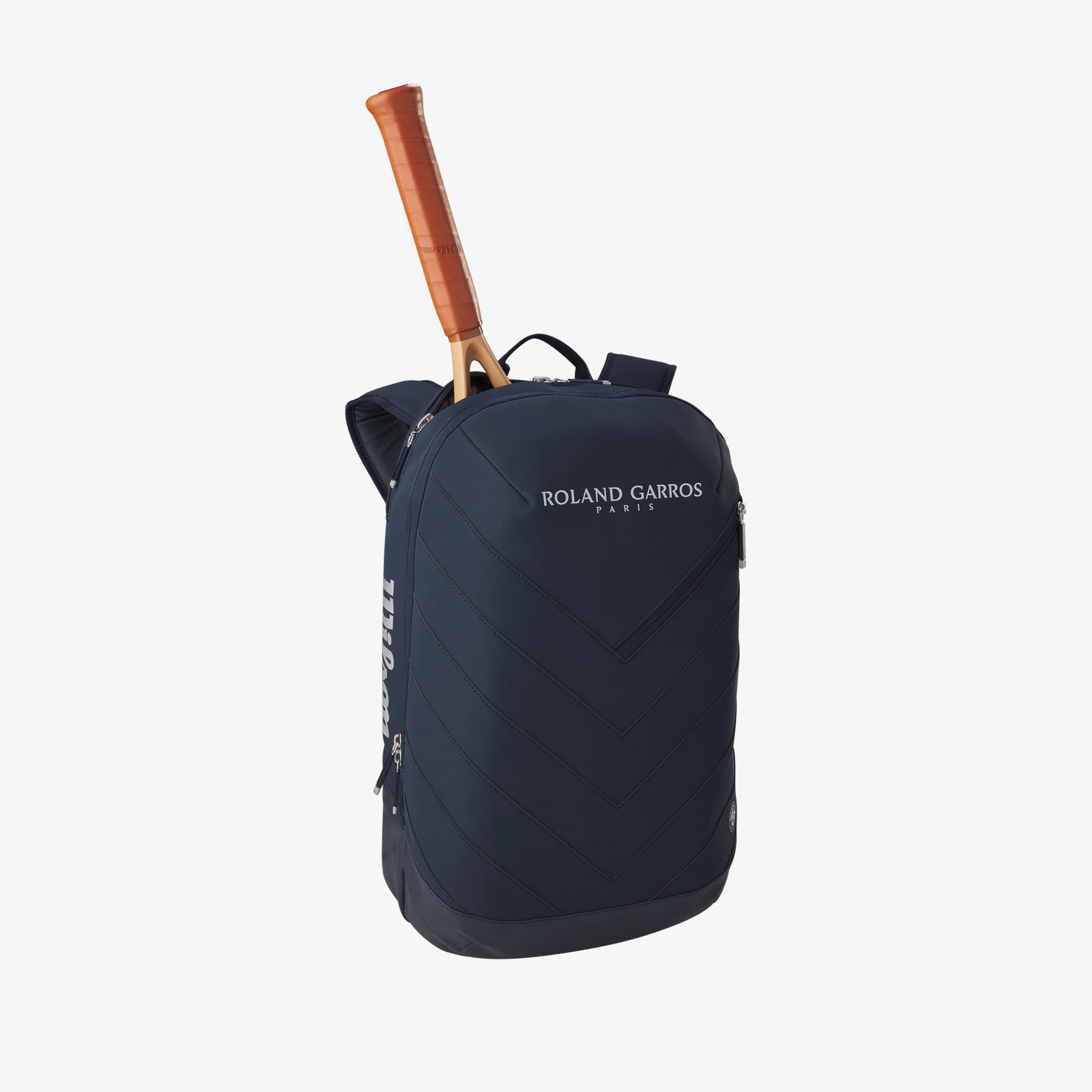 SESSION DE SOIRÉE RG 2024 BACKPACK