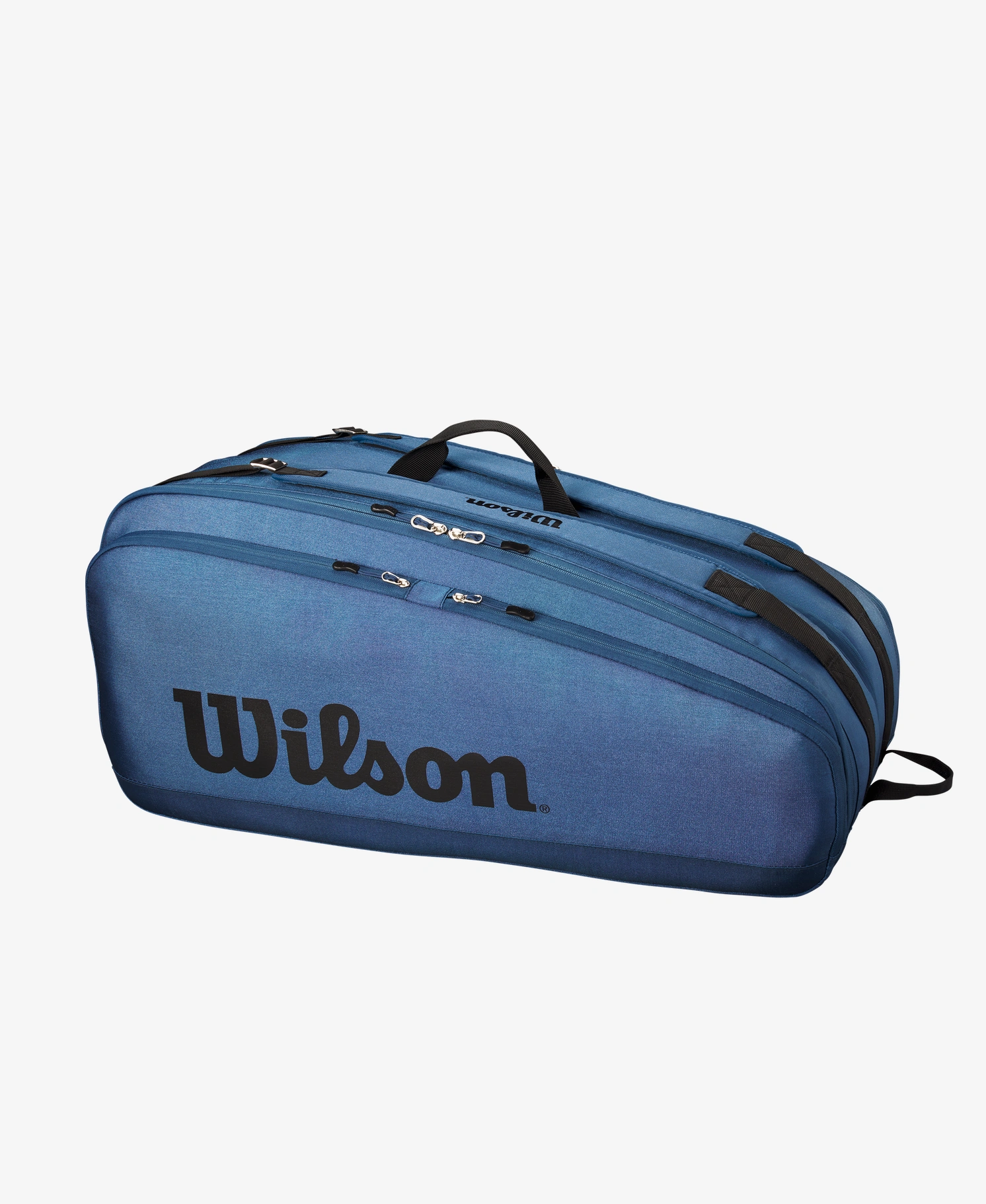 ULTRA 12 PK TOUR RACKET BAG Blue